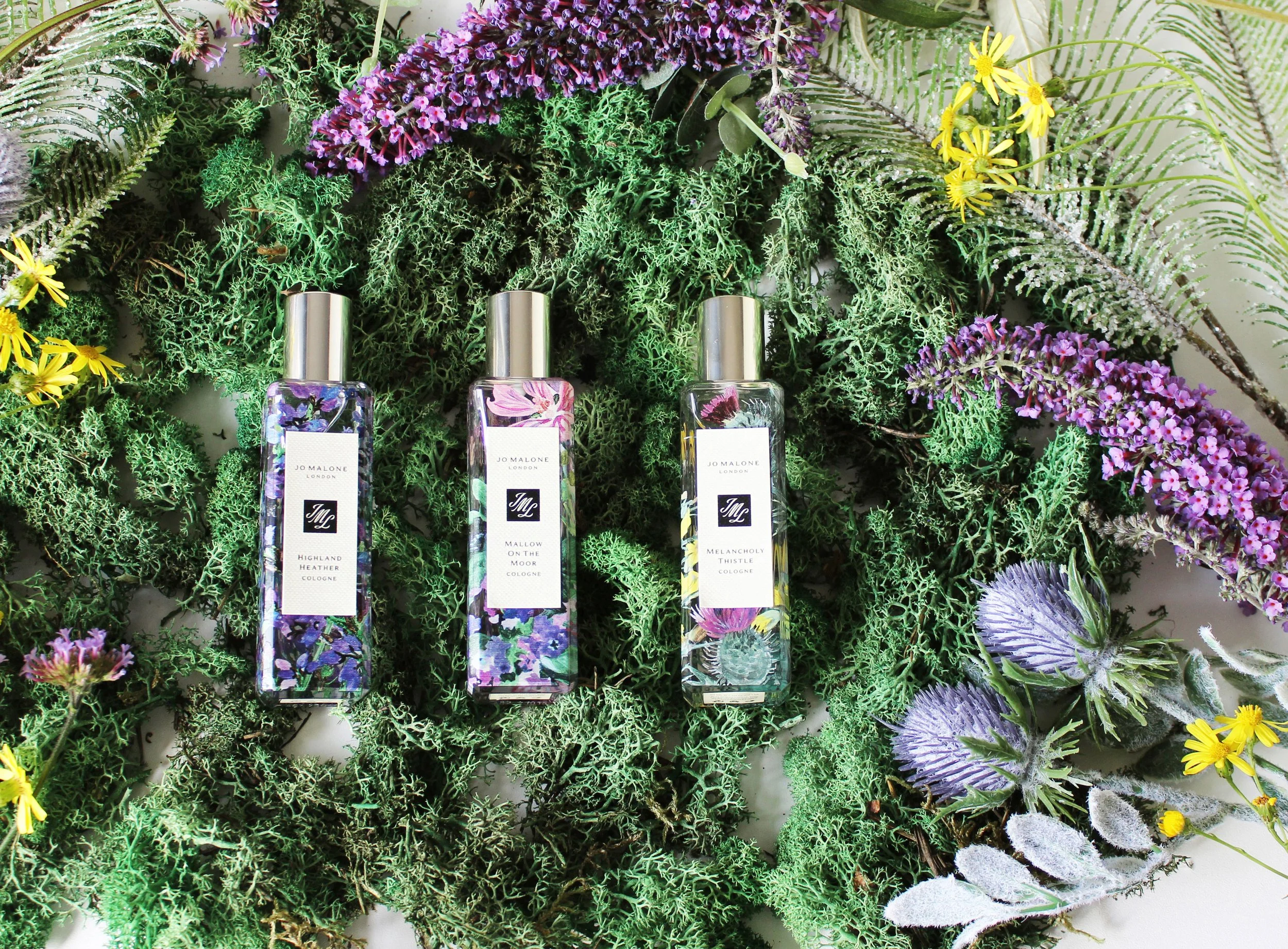 Jo Malone's 
